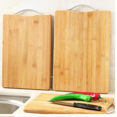 Bamboo Chopping Board