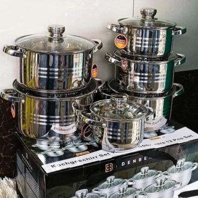 Cooking Set
