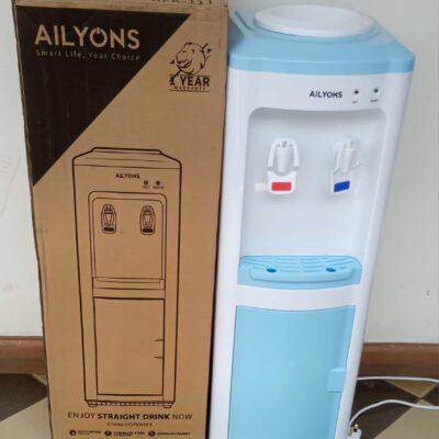 Ailyons Hot and Normal Water Dispenser