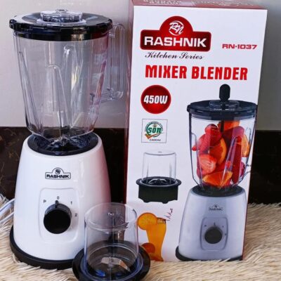 2 in 1 Rashnik blenders