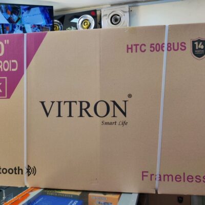 Vitron 50 Smart Android