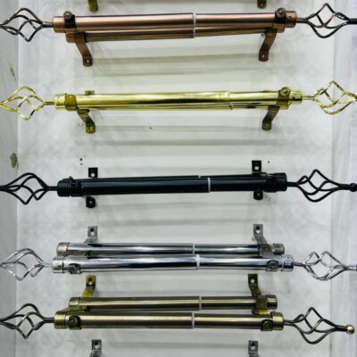 Curtain Rods