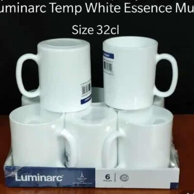 Set of 6 Luminarc